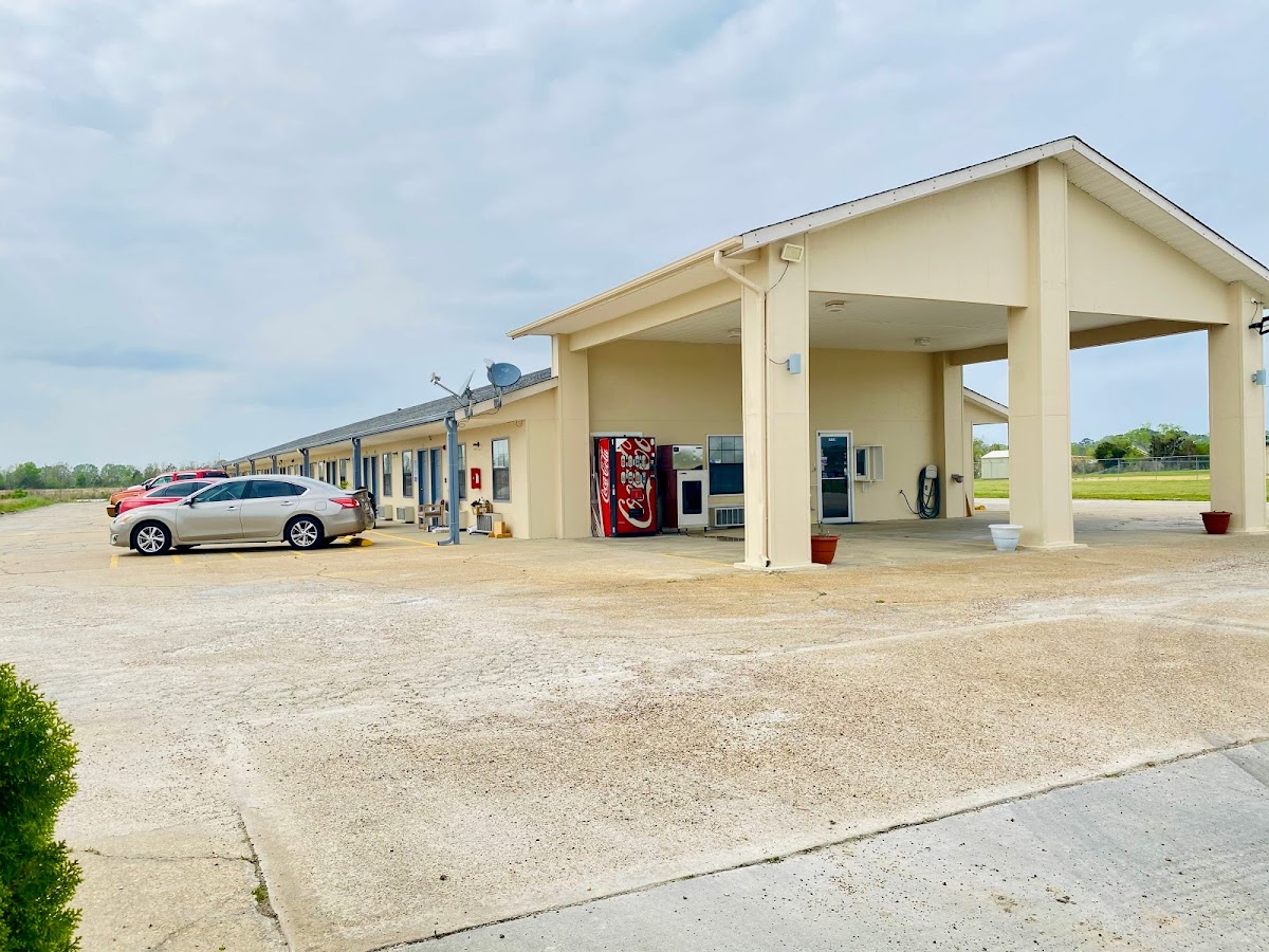 American Inn of Kinder